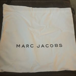 Marc Jacobs Dustbag
